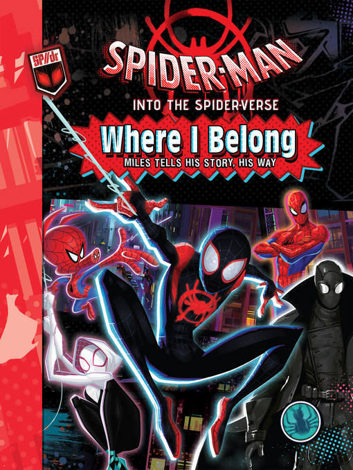 Title details for Where I Belong by Marvel - Available